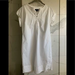 J Crew dress